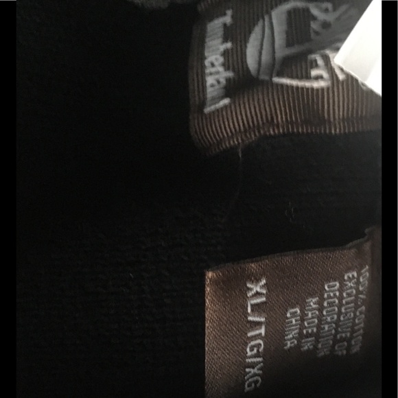 Timberland crew neck - Picture 8 of 9